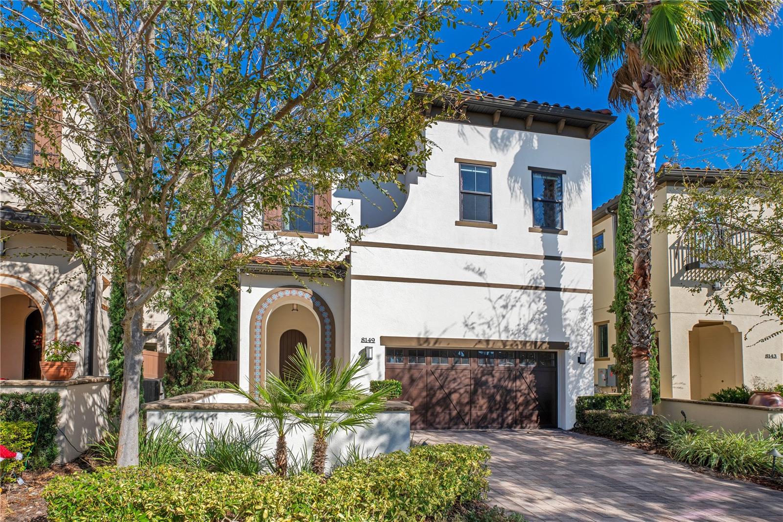 8149 VIA VITTORIA WAY, ORLANDO, FL, 32819