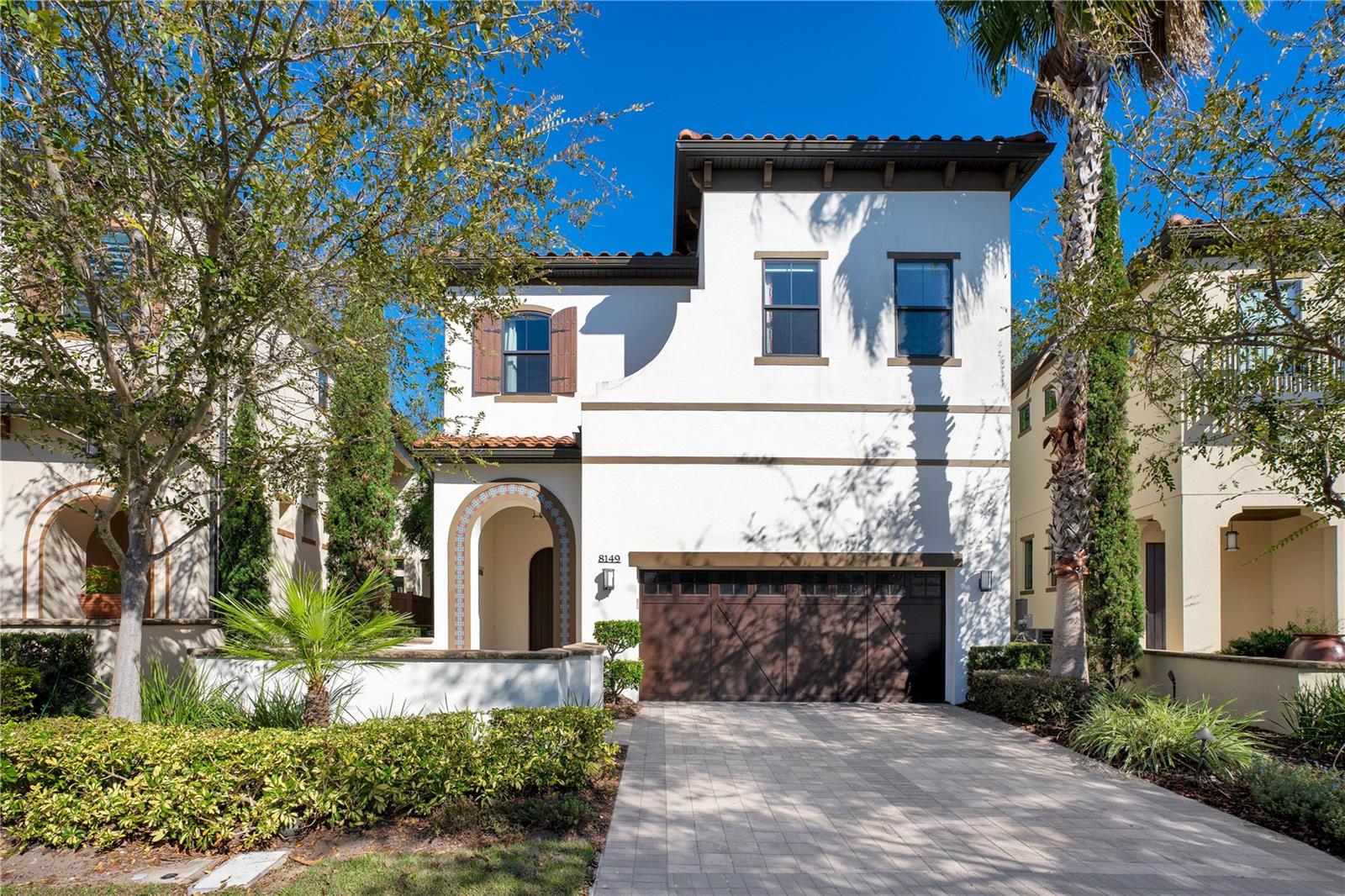 8149 VIA VITTORIA WAY, ORLANDO, FL, 32819