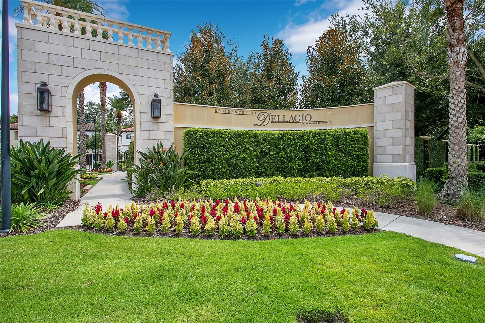 8149 VIA VITTORIA WAY, ORLANDO, FL, 32819