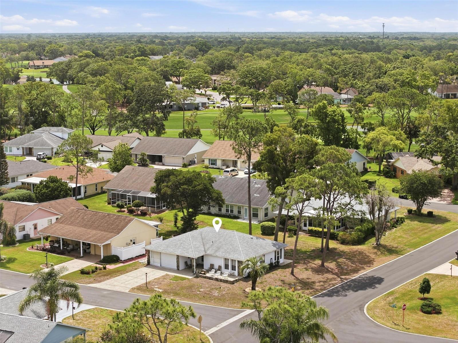 6463 PUTTERS CIR, SPRING HILL, FL, 34606