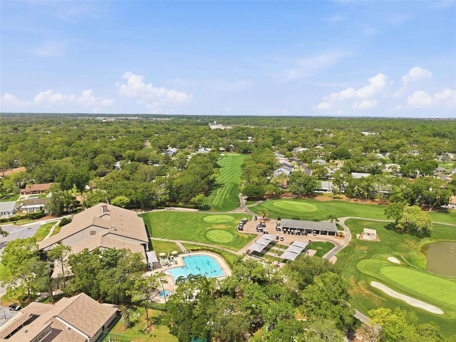 6463 PUTTERS CIR, SPRING HILL, FL, 34606