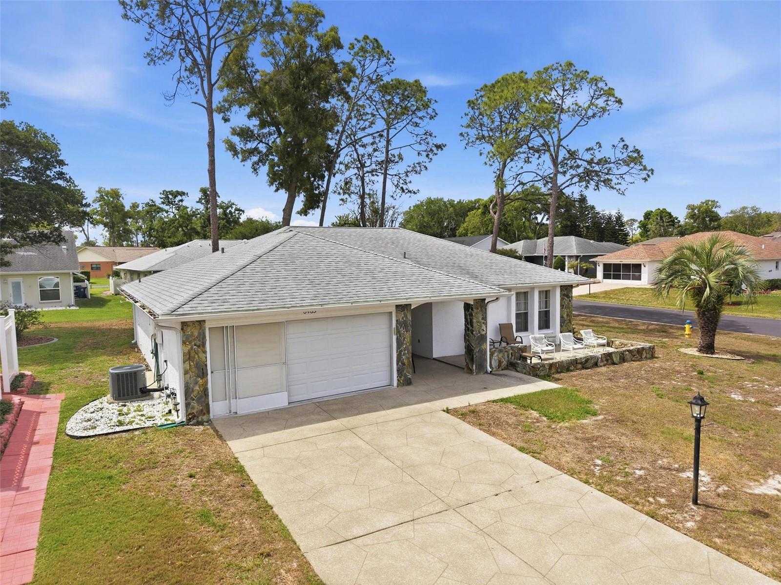 6463 PUTTERS CIR, SPRING HILL, FL, 34606