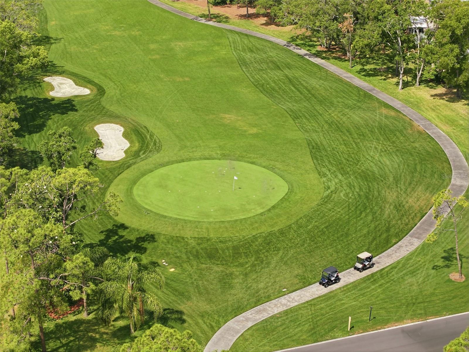 6463 PUTTERS CIR, SPRING HILL, FL, 34606