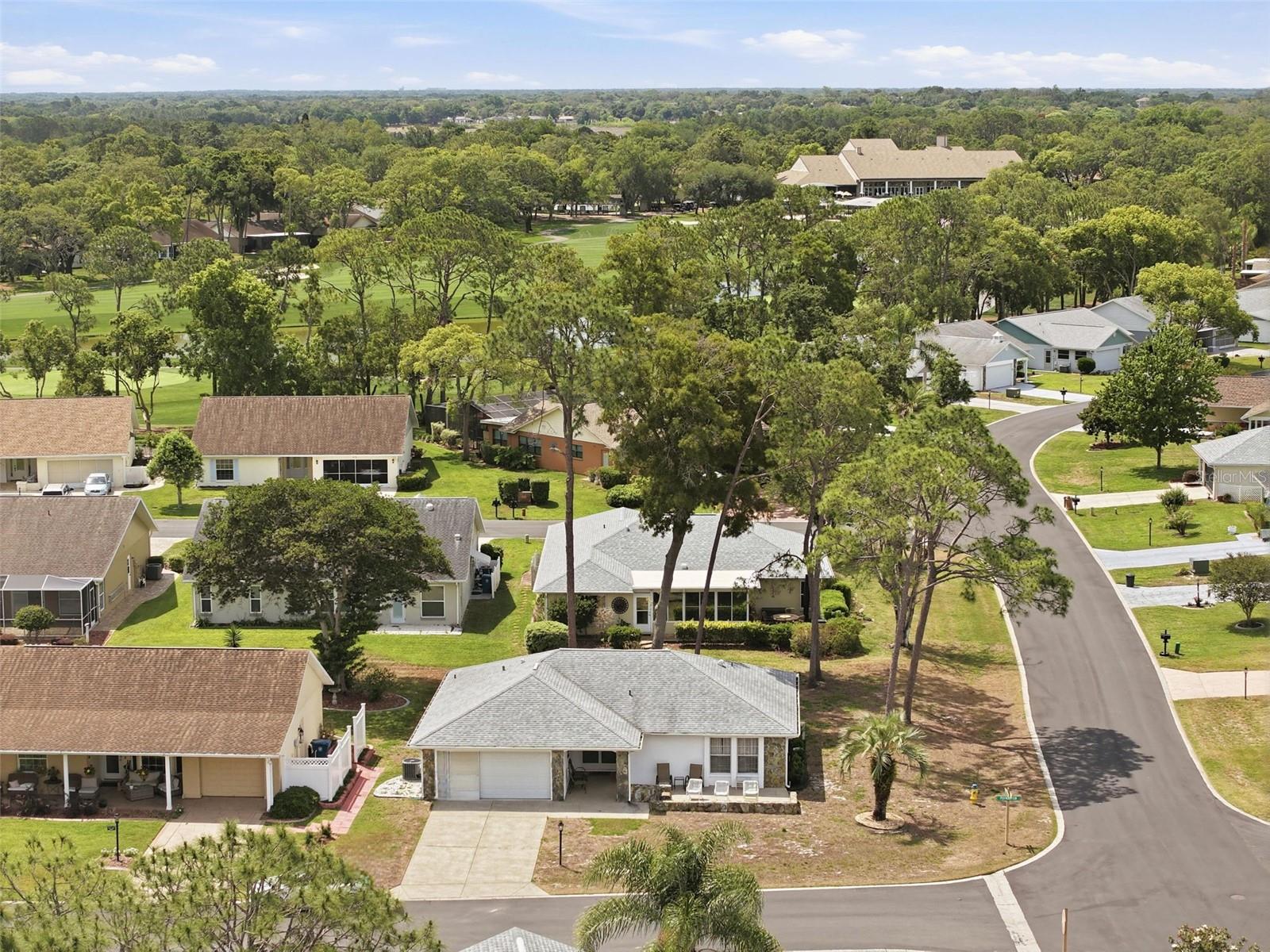 6463 PUTTERS CIR, SPRING HILL, FL, 34606