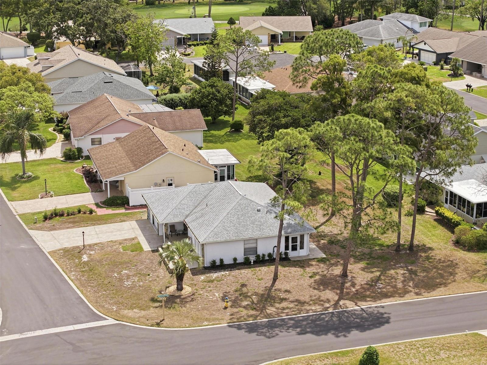 6463 PUTTERS CIR, SPRING HILL, FL, 34606