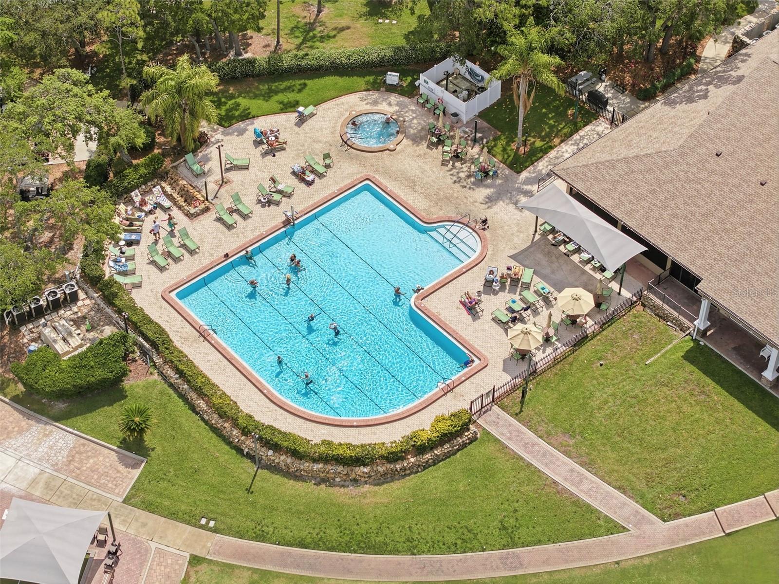 6463 PUTTERS CIR, SPRING HILL, FL, 34606