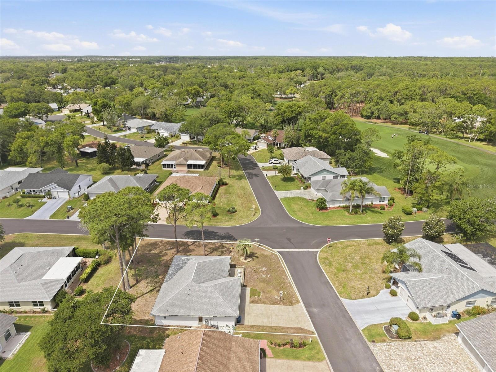 6463 PUTTERS CIR, SPRING HILL, FL, 34606