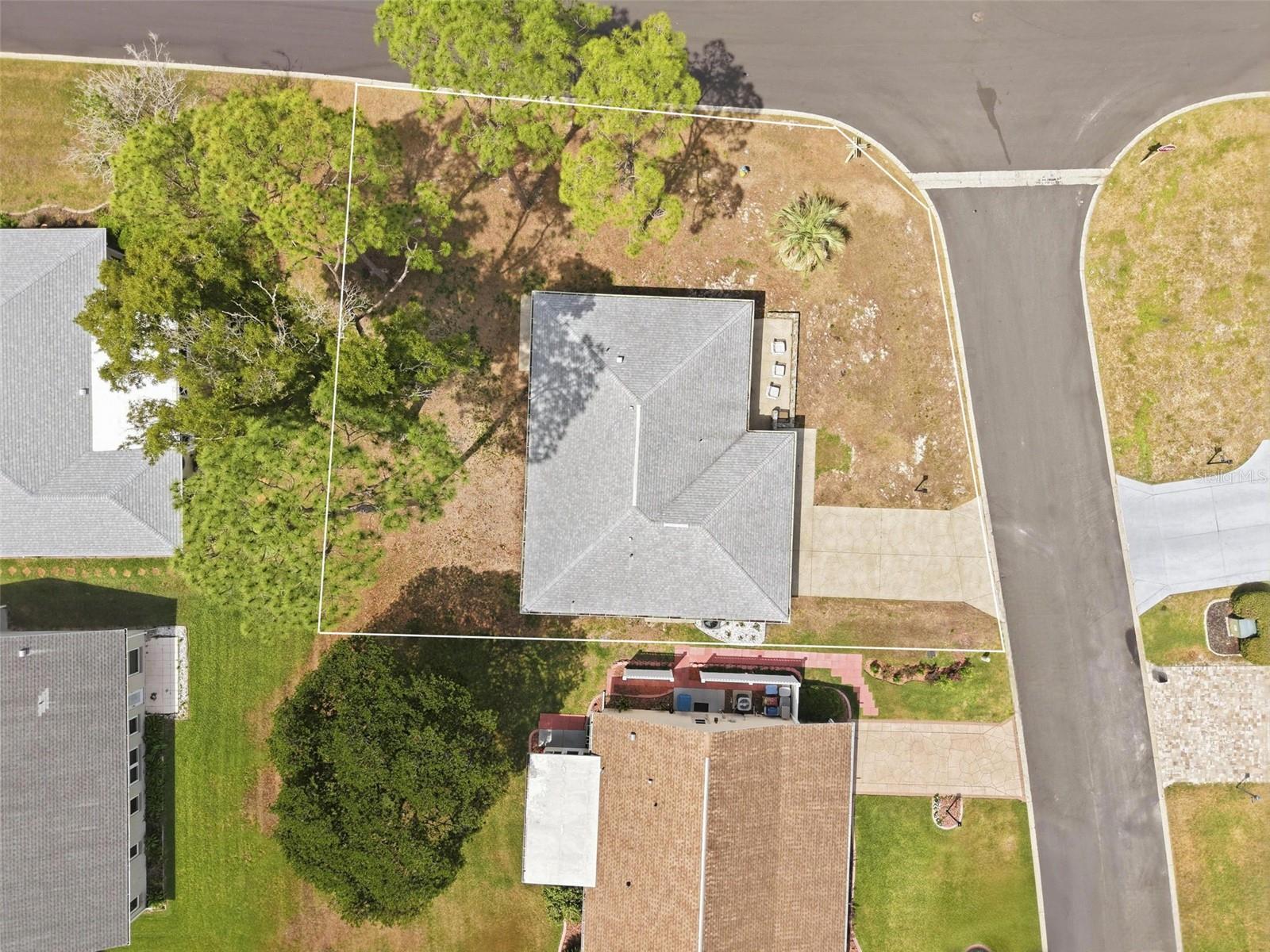 6463 PUTTERS CIR, SPRING HILL, FL, 34606