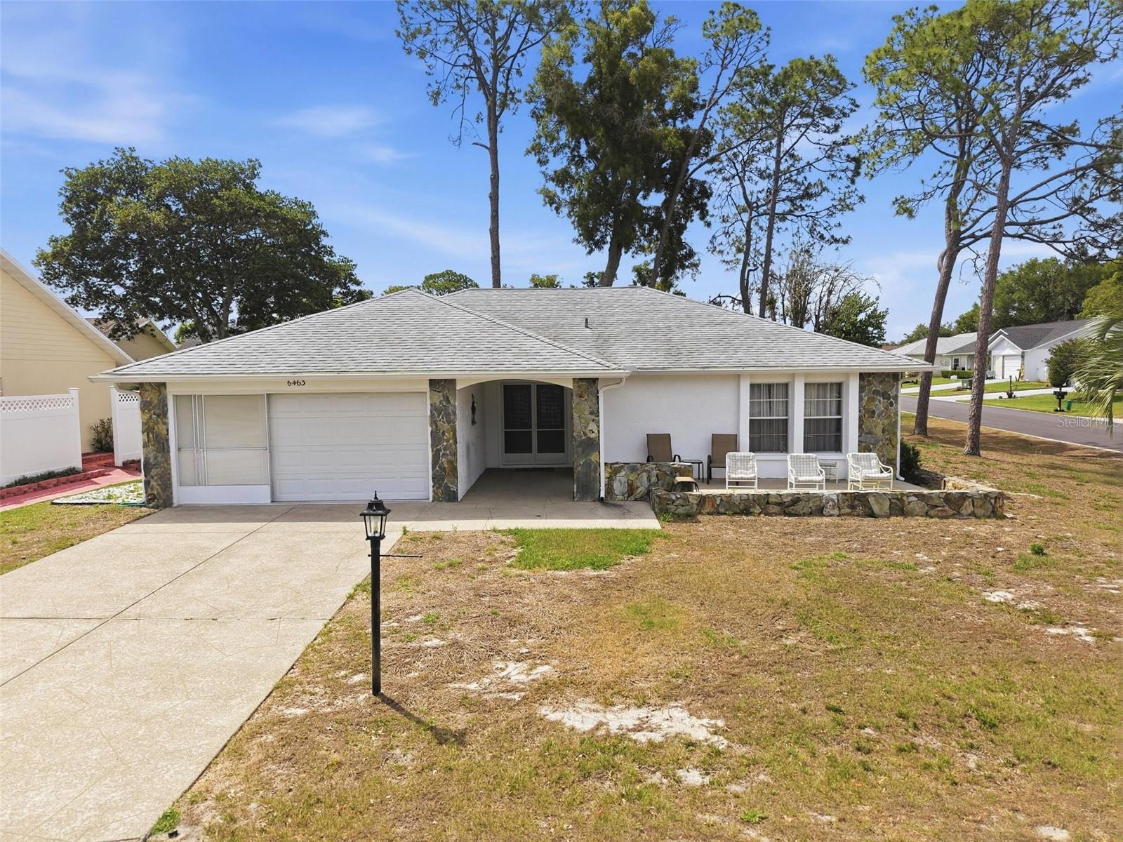 6463 PUTTERS CIR, SPRING HILL, FL, 34606