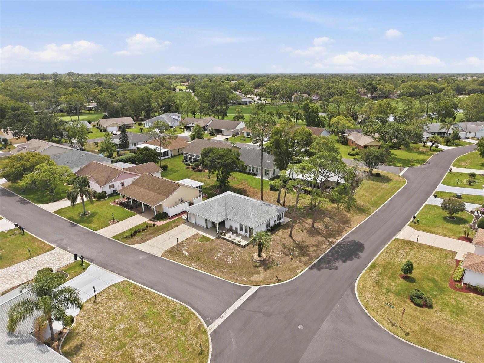 6463 PUTTERS CIR, SPRING HILL, FL, 34606
