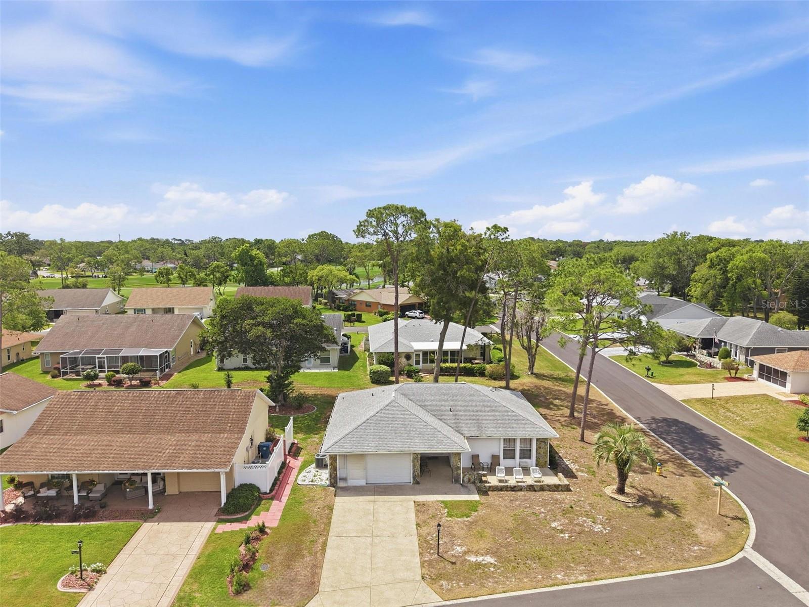 6463 PUTTERS CIR, SPRING HILL, FL, 34606