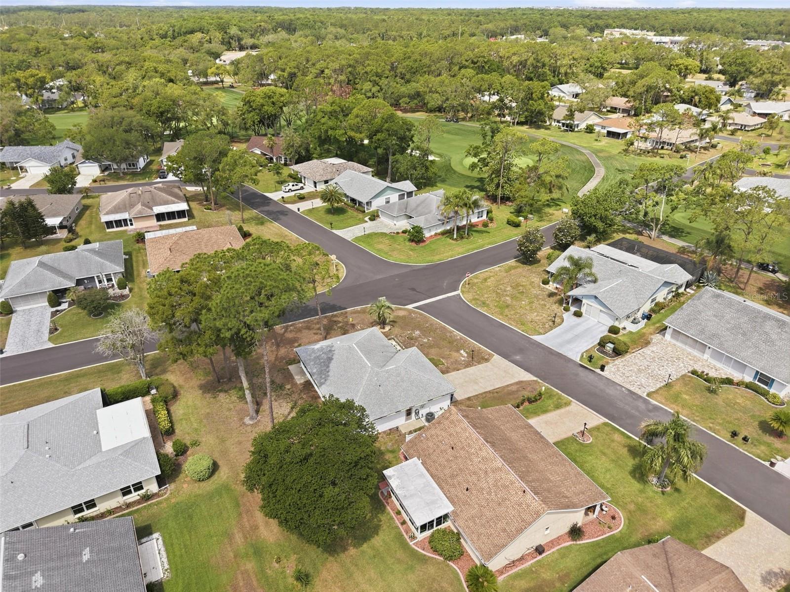 6463 PUTTERS CIR, SPRING HILL, FL, 34606