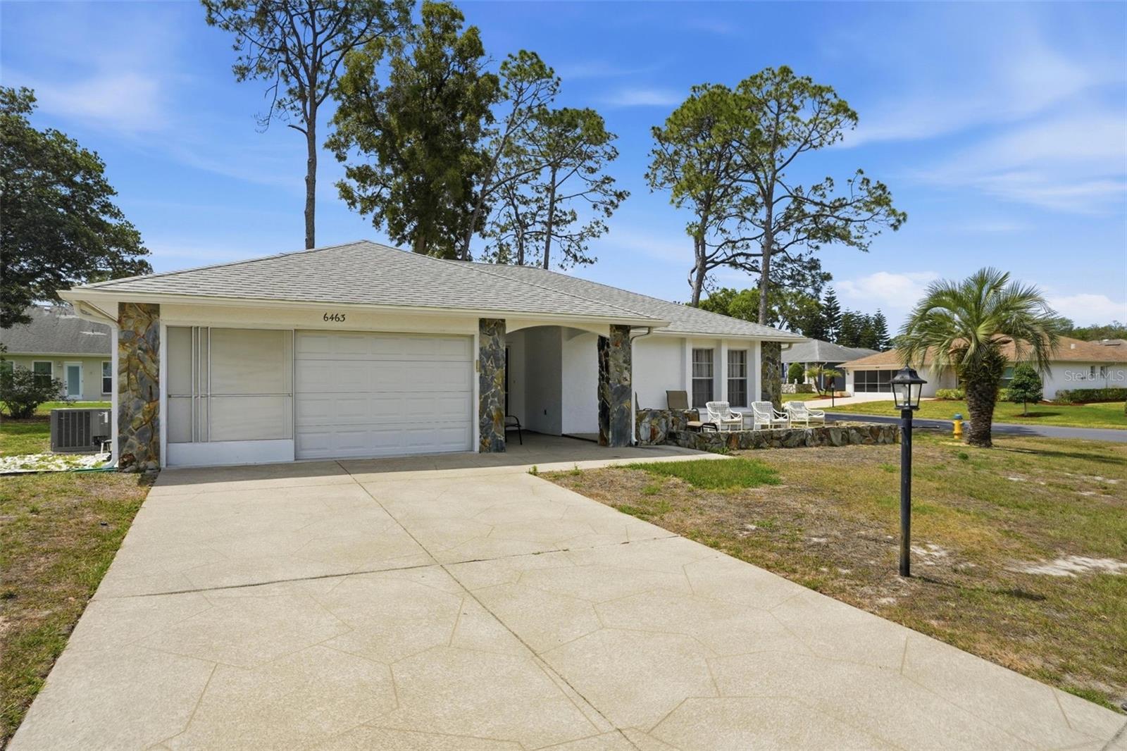 6463 PUTTERS CIR, SPRING HILL, FL, 34606