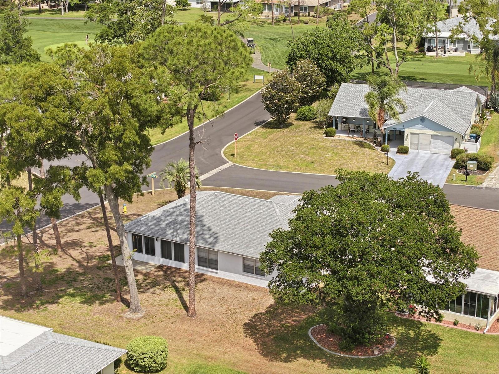 6463 PUTTERS CIR, SPRING HILL, FL, 34606