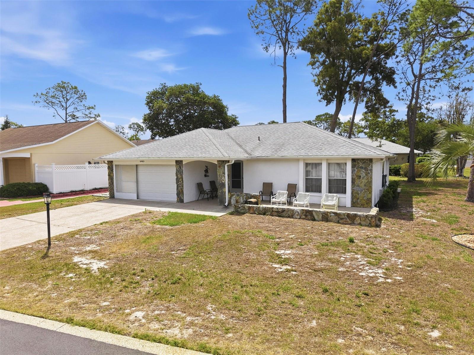 6463 PUTTERS CIR, SPRING HILL, FL, 34606