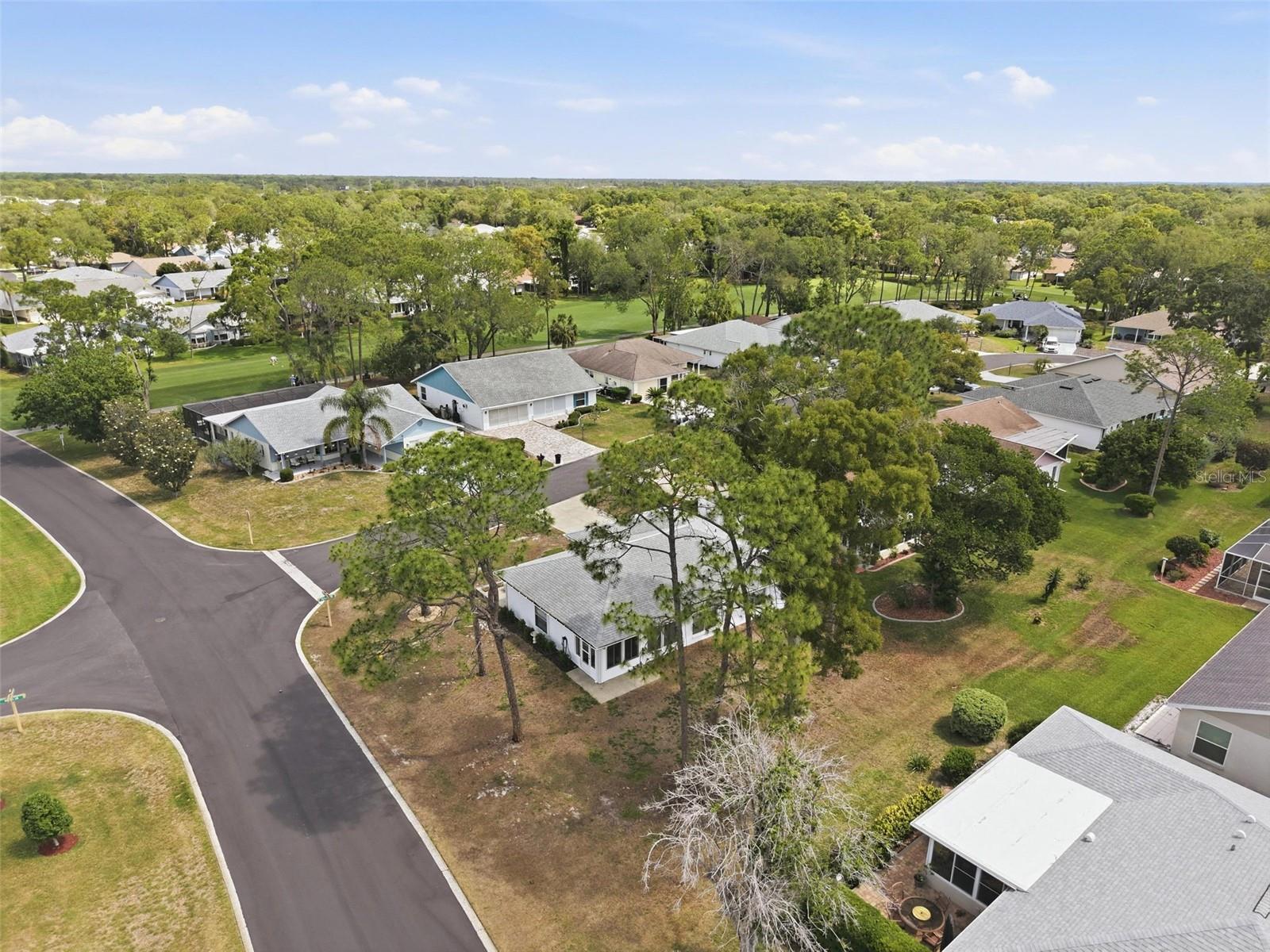 6463 PUTTERS CIR, SPRING HILL, FL, 34606