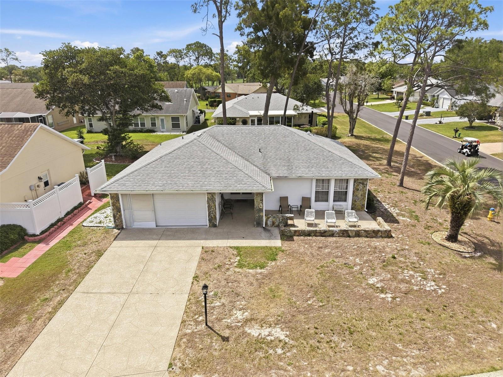 6463 PUTTERS CIR, SPRING HILL, FL, 34606