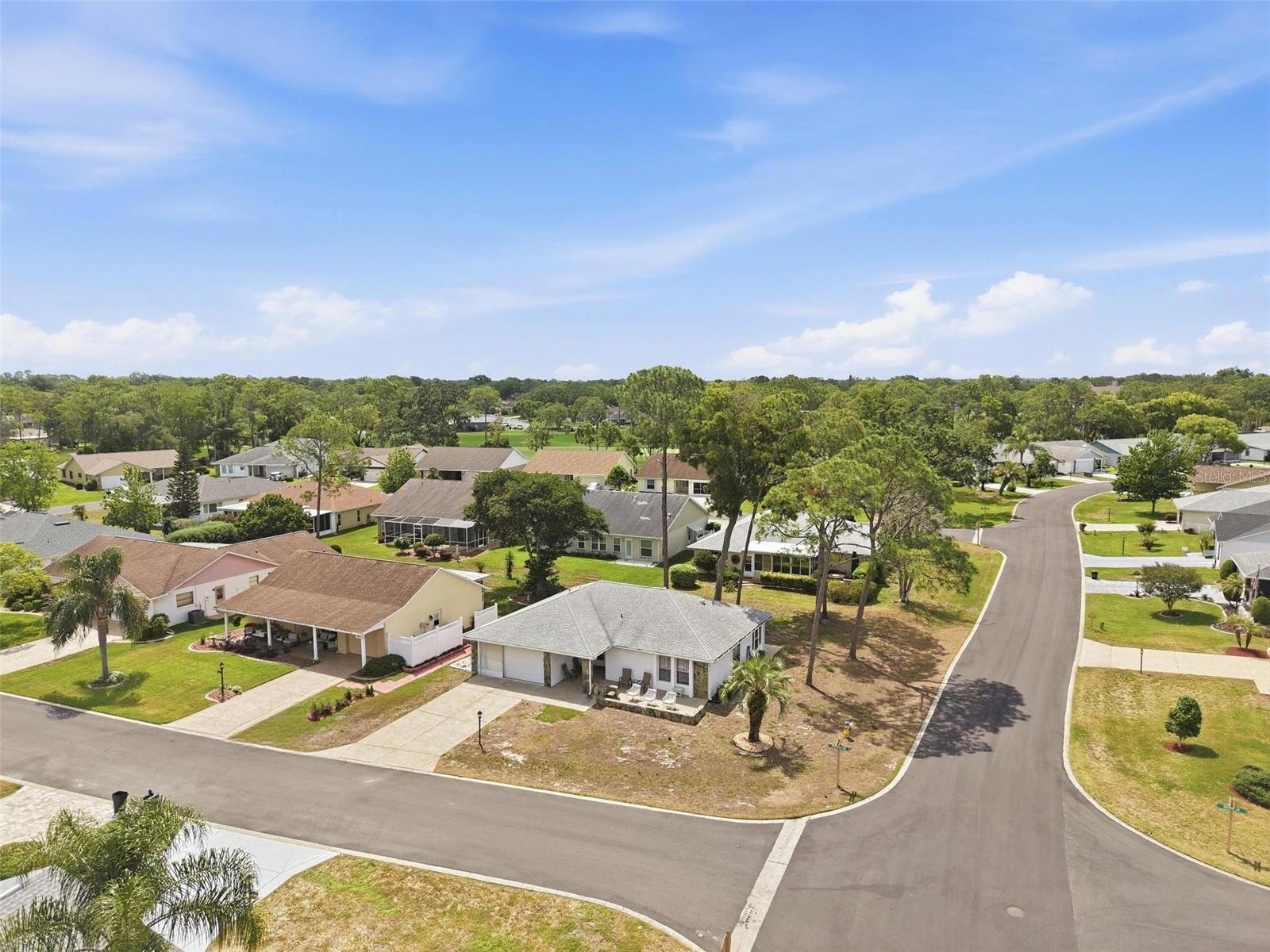 6463 PUTTERS CIR, SPRING HILL, FL, 34606