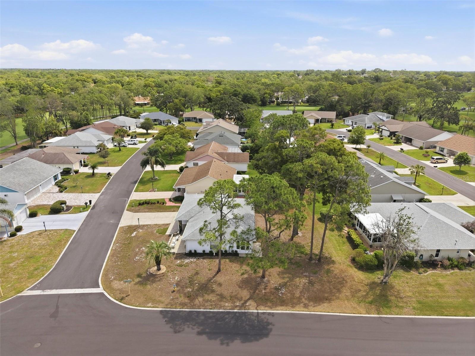 6463 PUTTERS CIR, SPRING HILL, FL, 34606