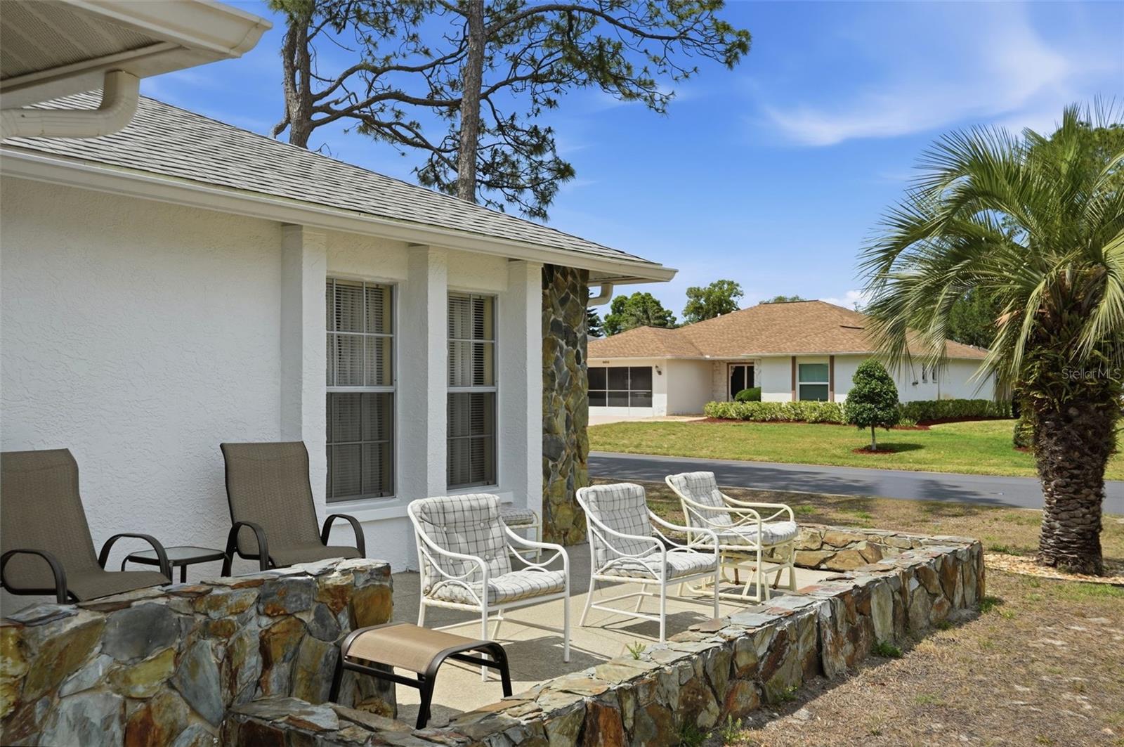 6463 PUTTERS CIR, SPRING HILL, FL, 34606