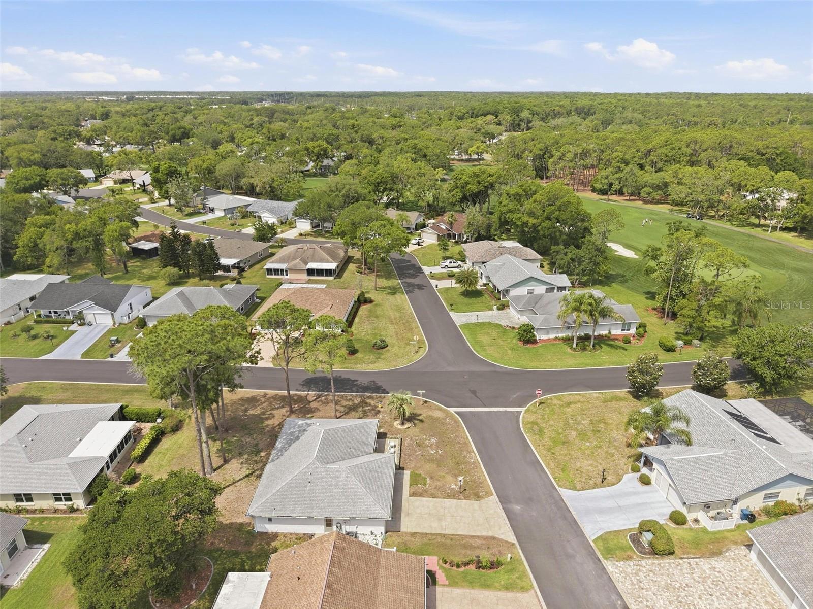 6463 PUTTERS CIR, SPRING HILL, FL, 34606