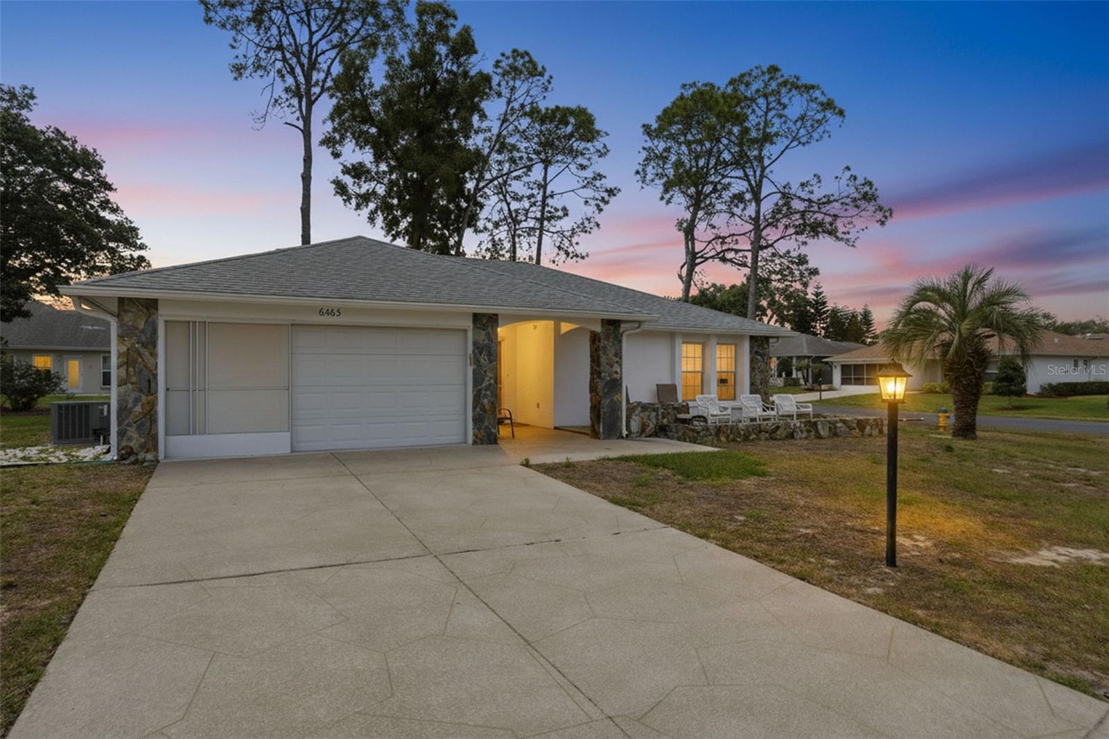 6463 PUTTERS CIR, SPRING HILL, FL, 34606