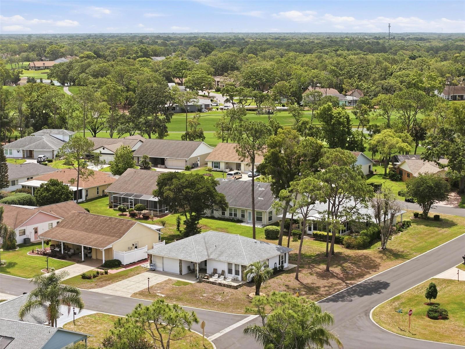6463 PUTTERS CIR, SPRING HILL, FL, 34606