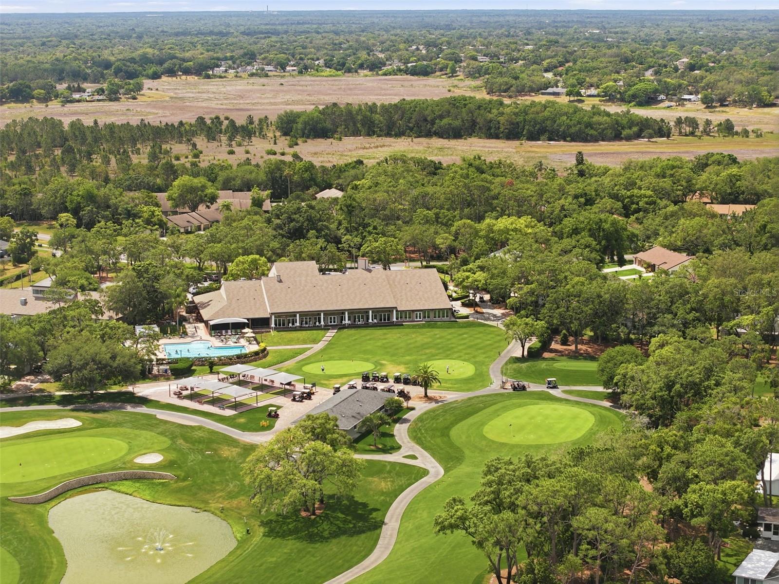 6463 PUTTERS CIR, SPRING HILL, FL, 34606