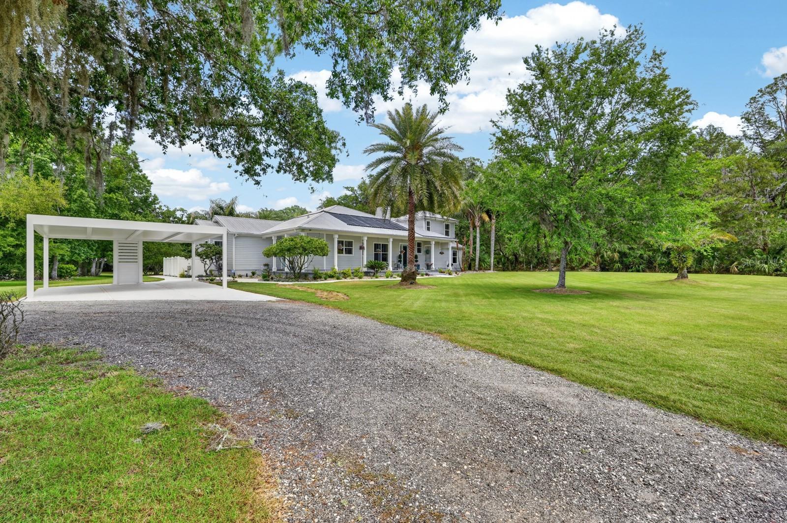 94 SMITH LN, BUNNELL, FL, 32110