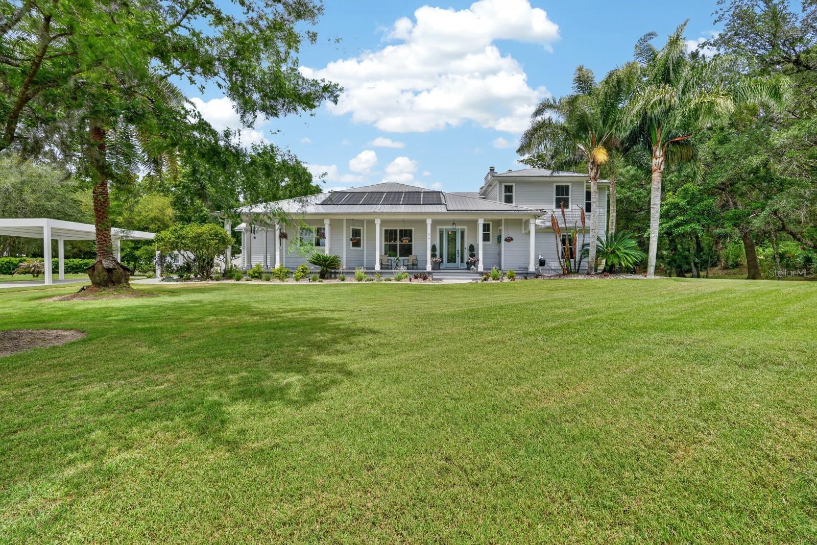 94 SMITH LN, BUNNELL, FL, 32110
