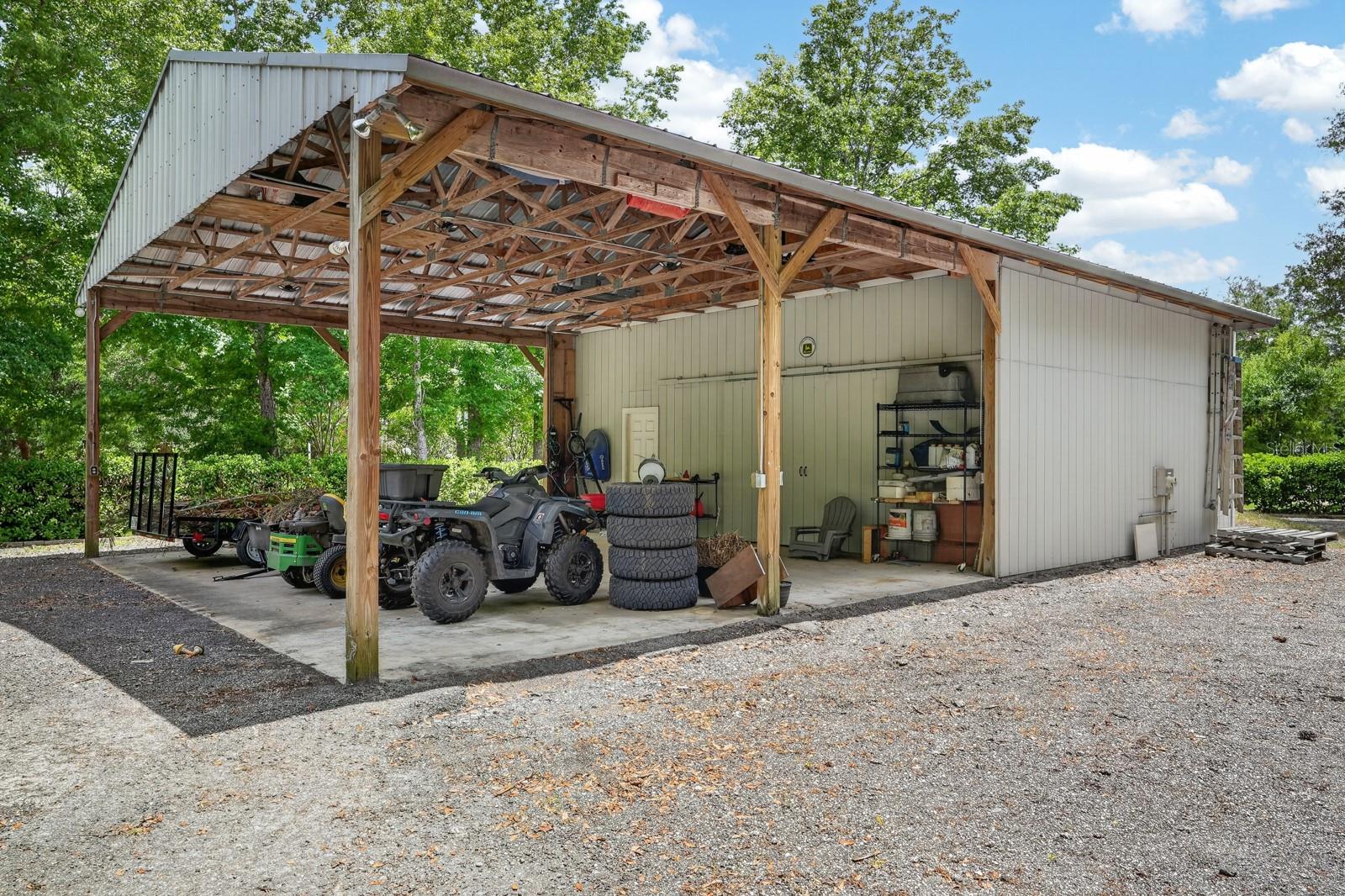 94 SMITH LN, BUNNELL, FL, 32110