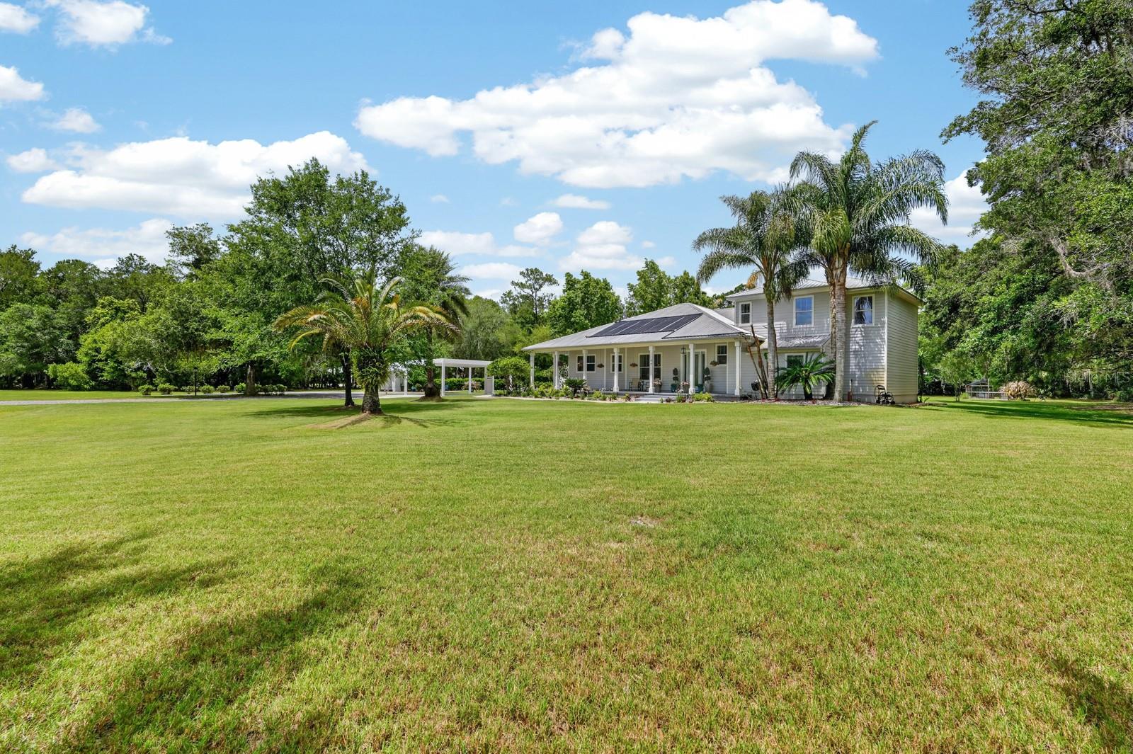 94 SMITH LN, BUNNELL, FL, 32110
