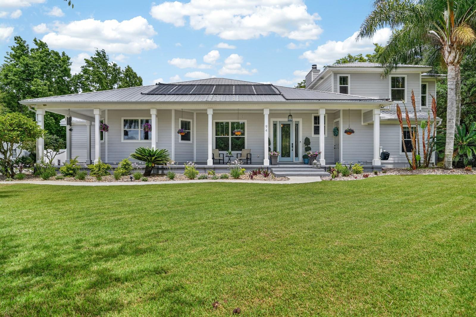 94 SMITH LN, BUNNELL, FL, 32110