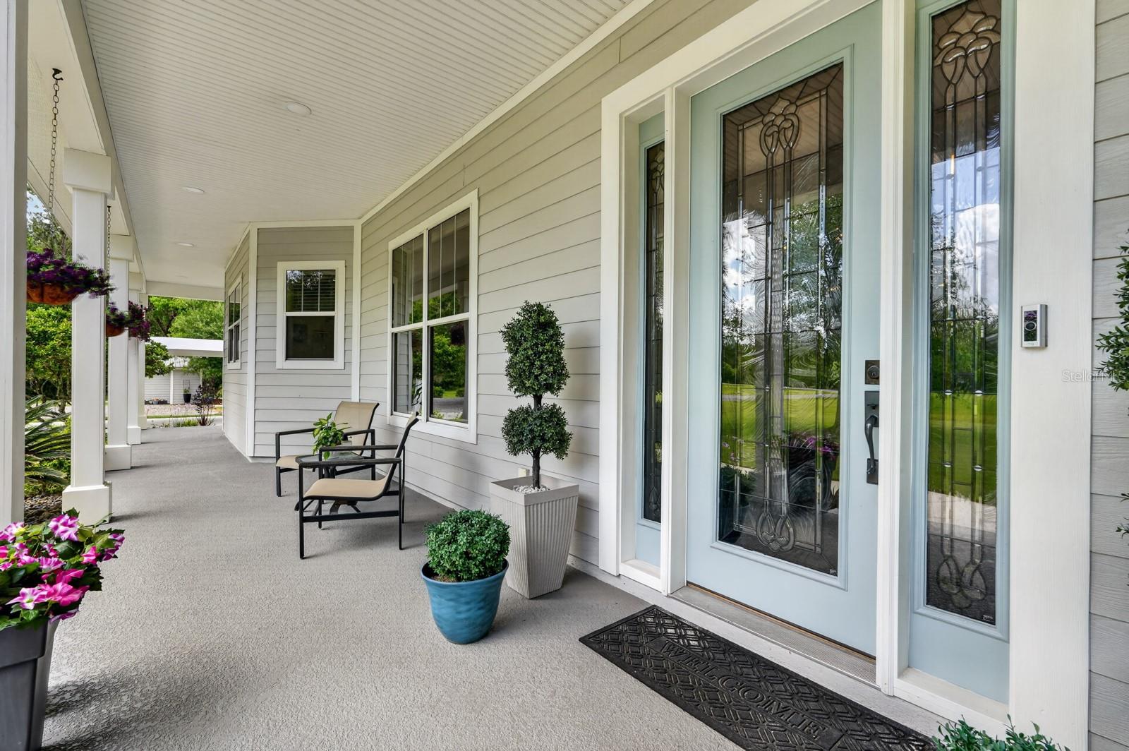 94 SMITH LN, BUNNELL, FL, 32110