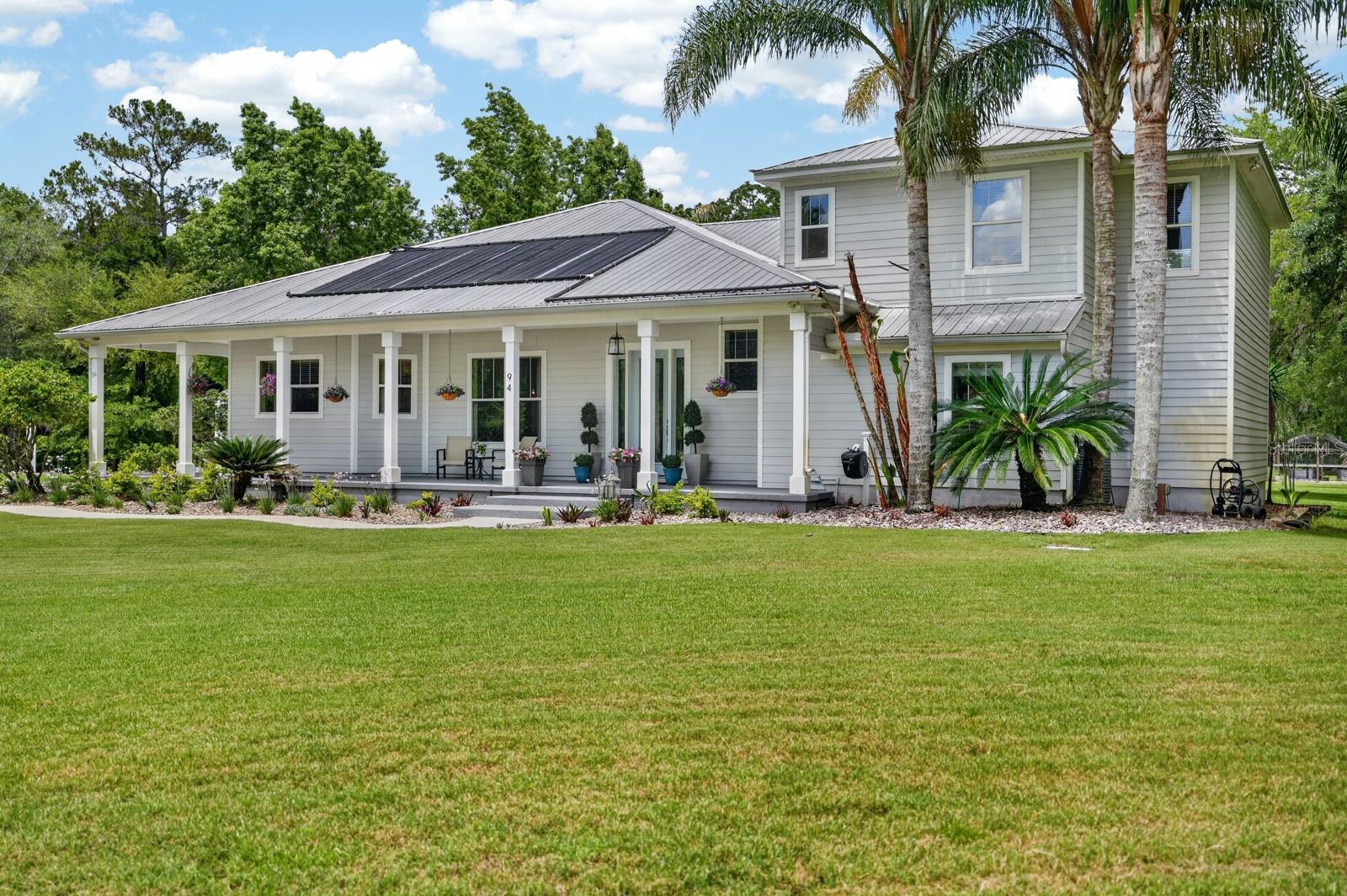 94 SMITH LN, BUNNELL, FL, 32110