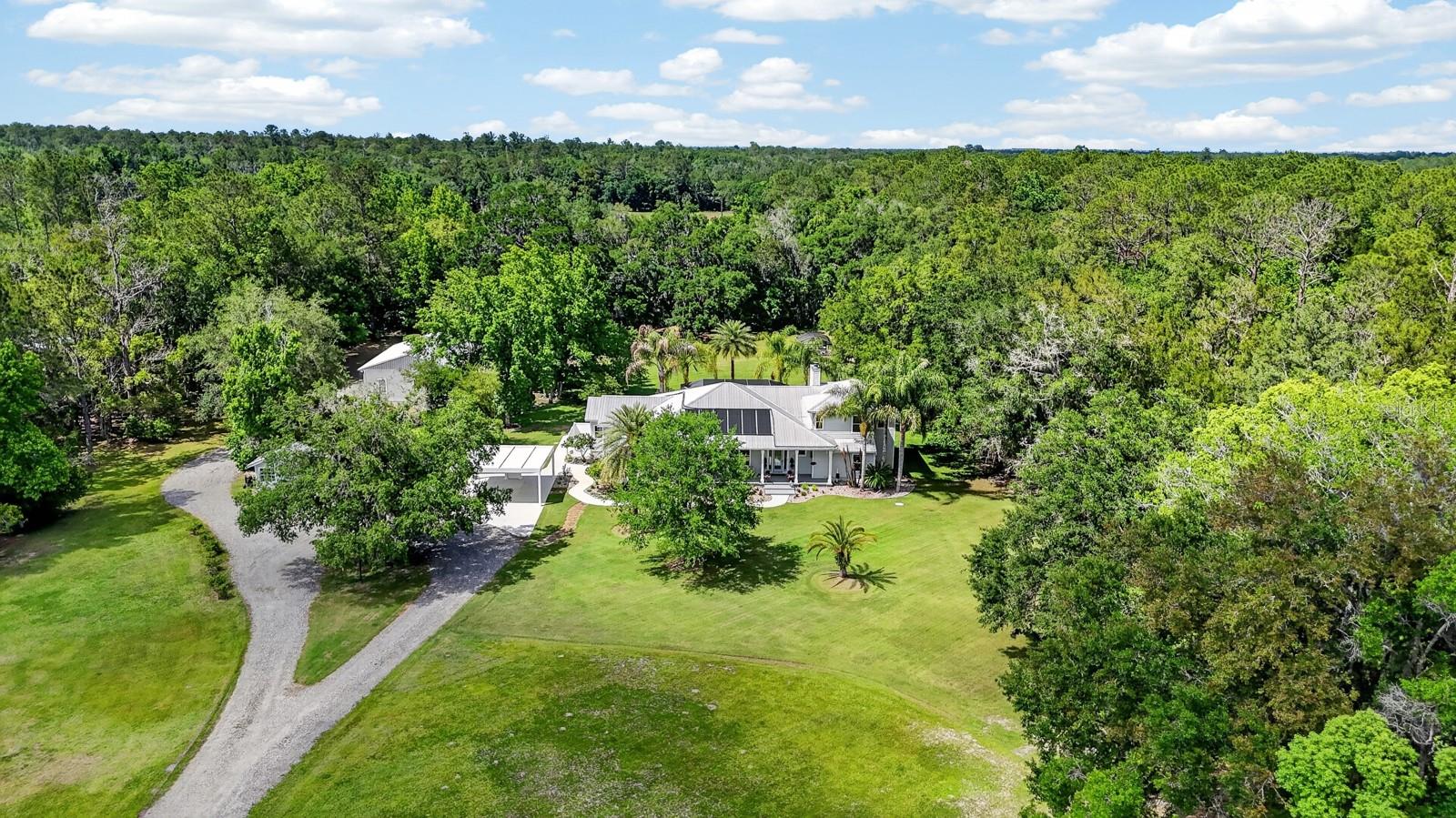 94 SMITH LN, BUNNELL, FL, 32110