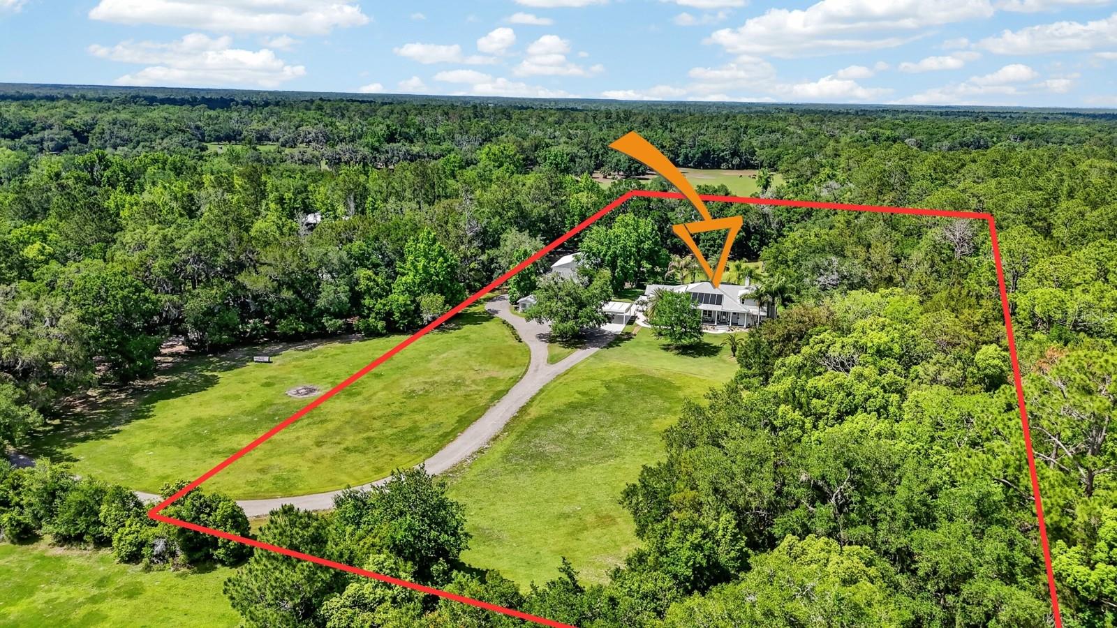 94 SMITH LN, BUNNELL, FL, 32110