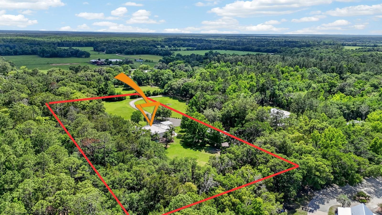 94 SMITH LN, BUNNELL, FL, 32110