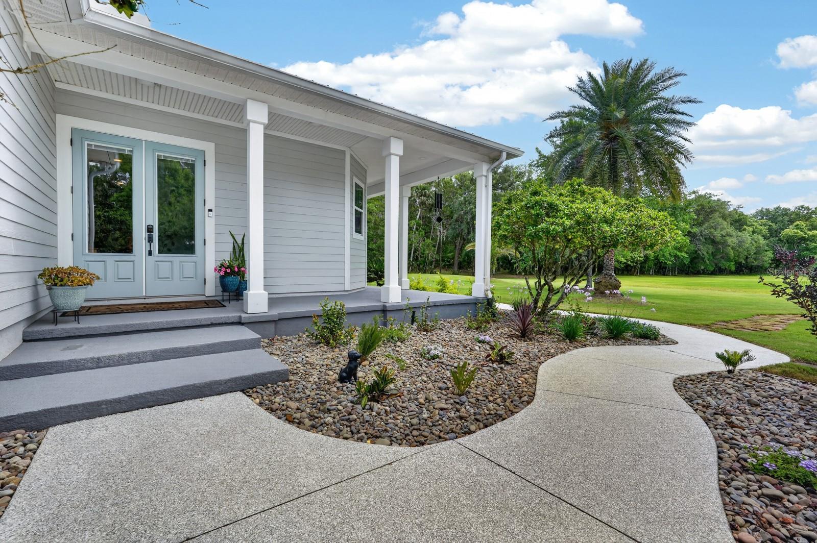 94 SMITH LN, BUNNELL, FL, 32110