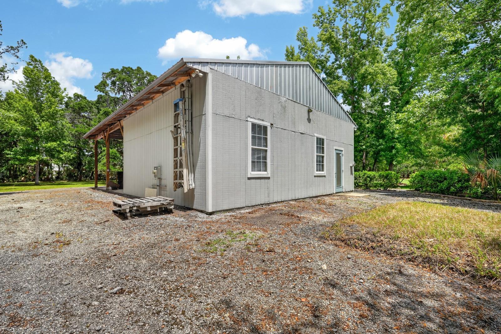 94 SMITH LN, BUNNELL, FL, 32110