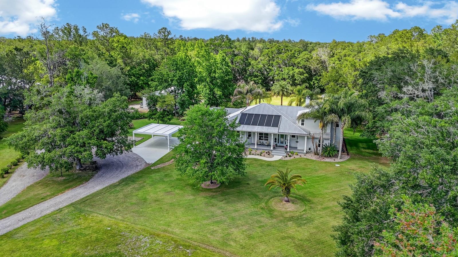 94 SMITH LN, BUNNELL, FL, 32110