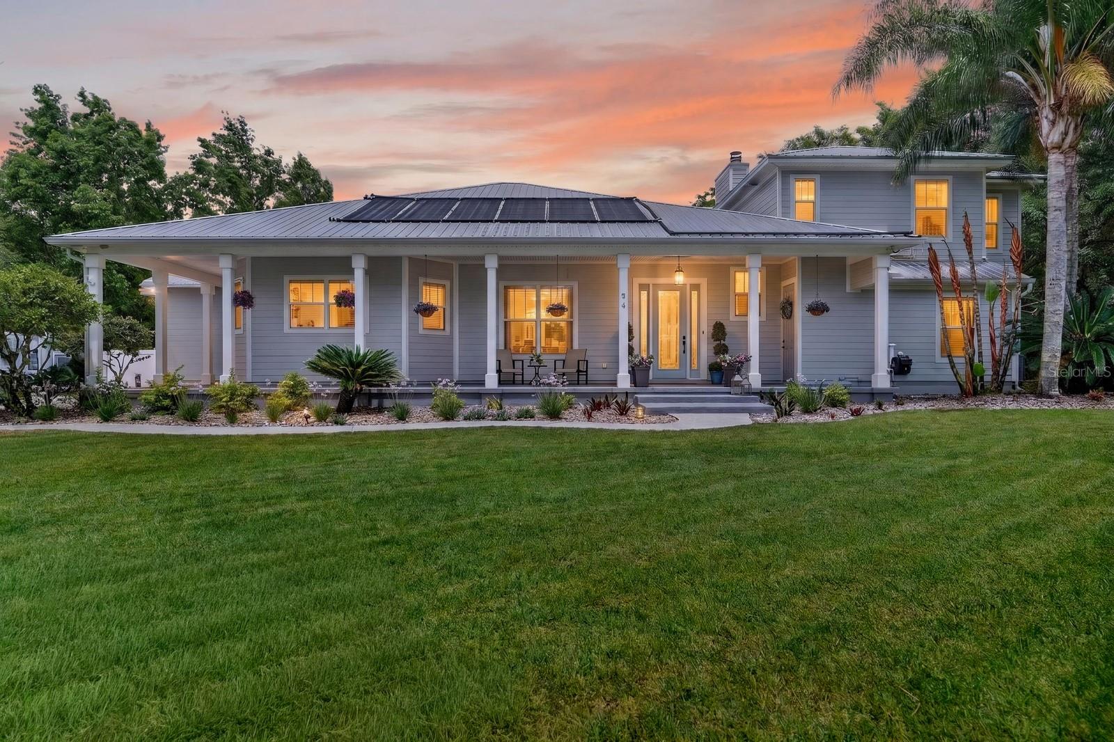 94 SMITH LN, BUNNELL, FL, 32110