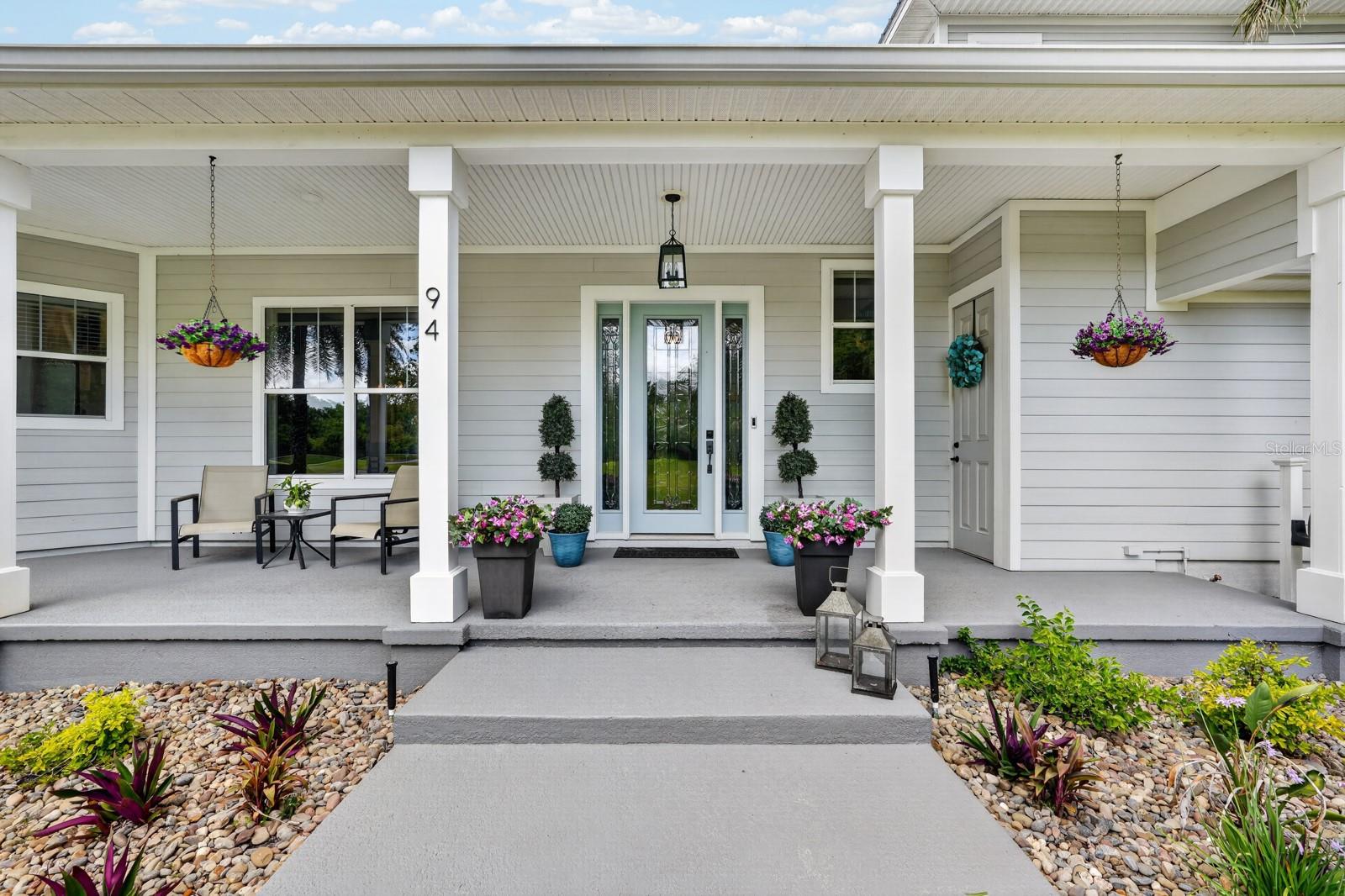 94 SMITH LN, BUNNELL, FL, 32110