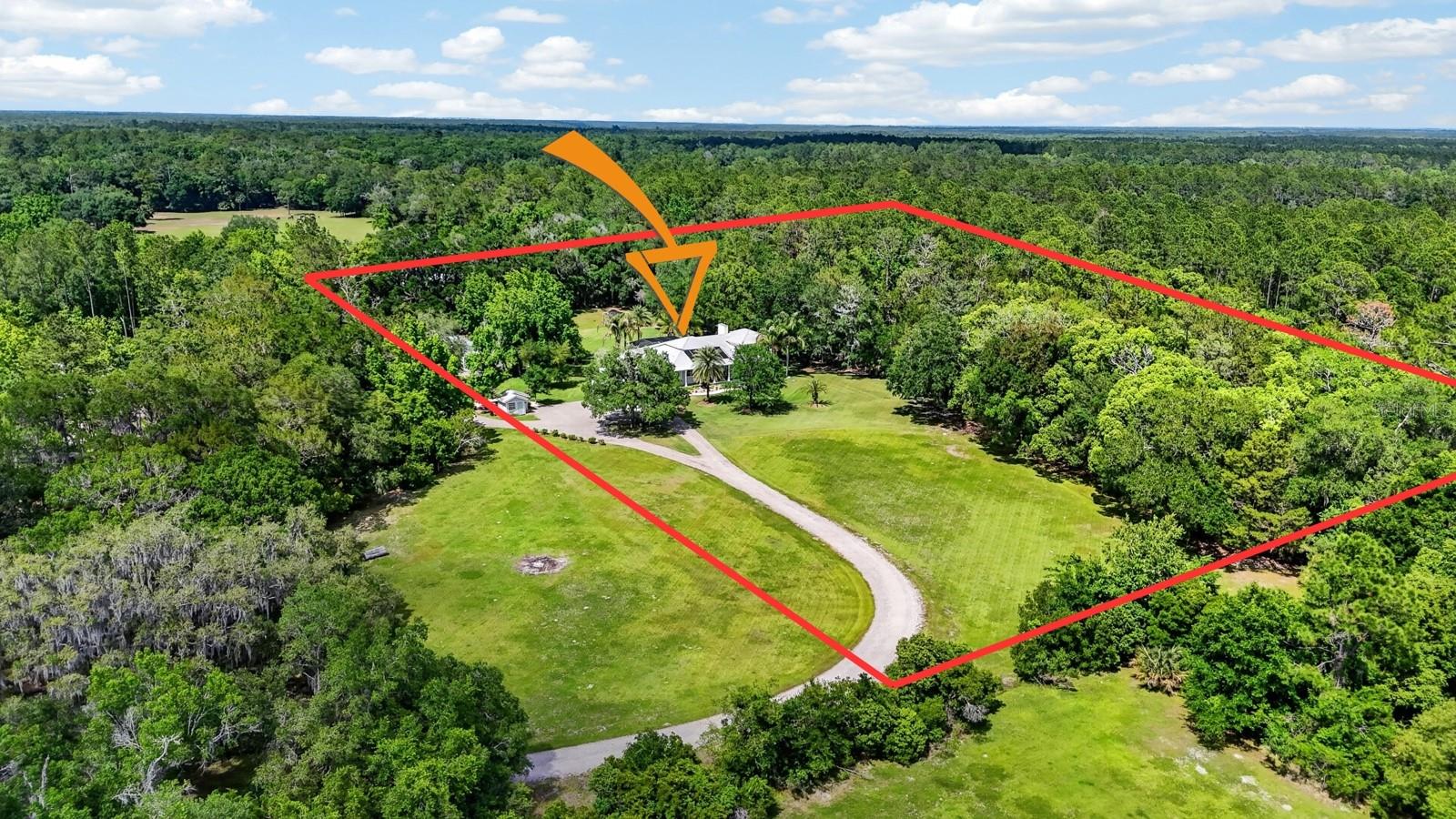 94 SMITH LN, BUNNELL, FL, 32110
