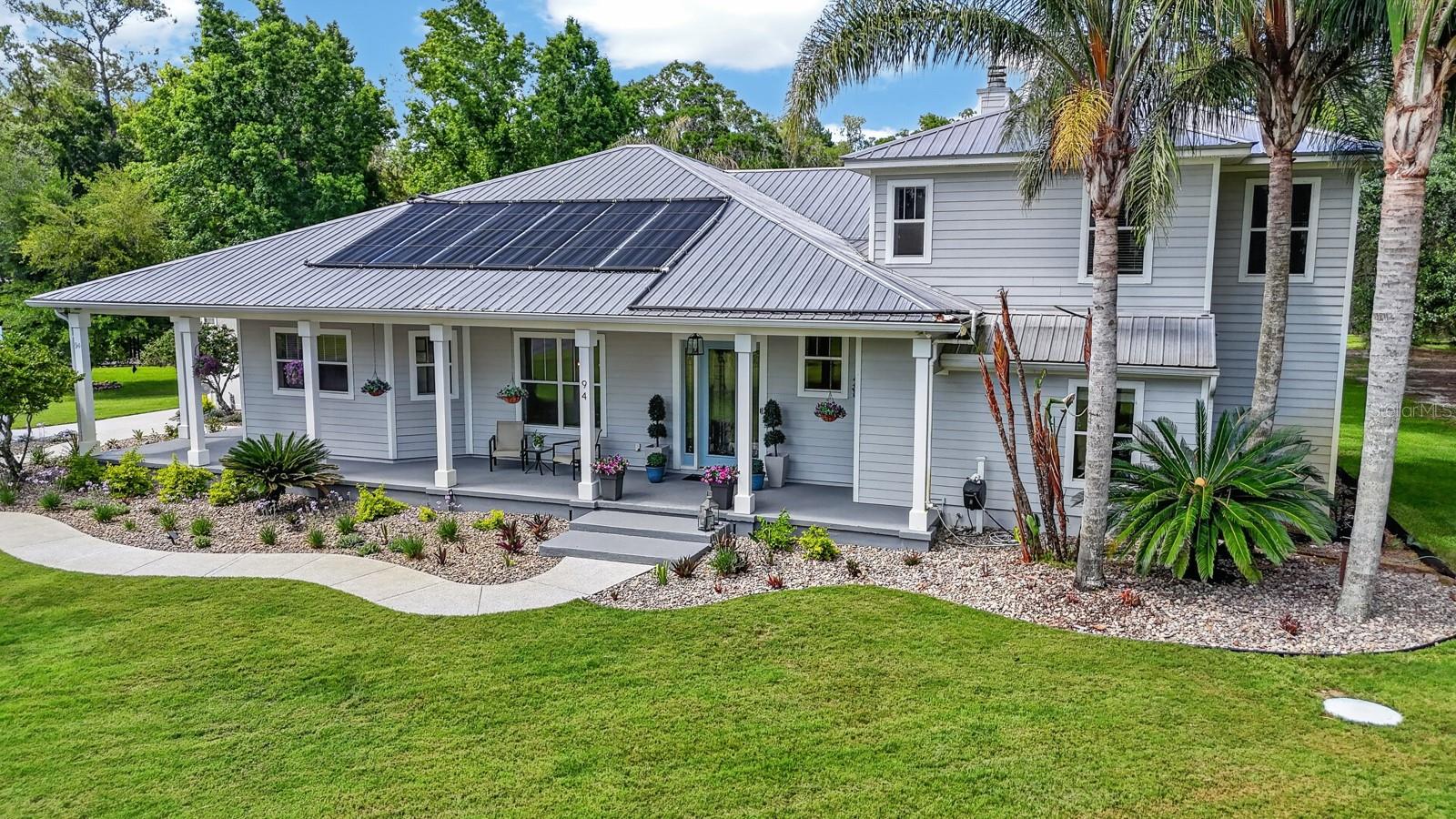 94 SMITH LN, BUNNELL, FL, 32110