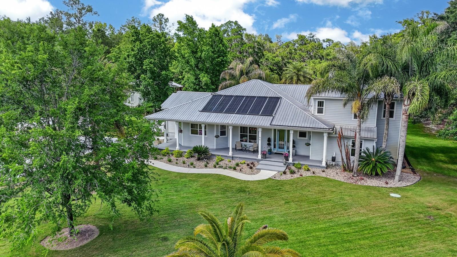 94 SMITH LN, BUNNELL, FL, 32110