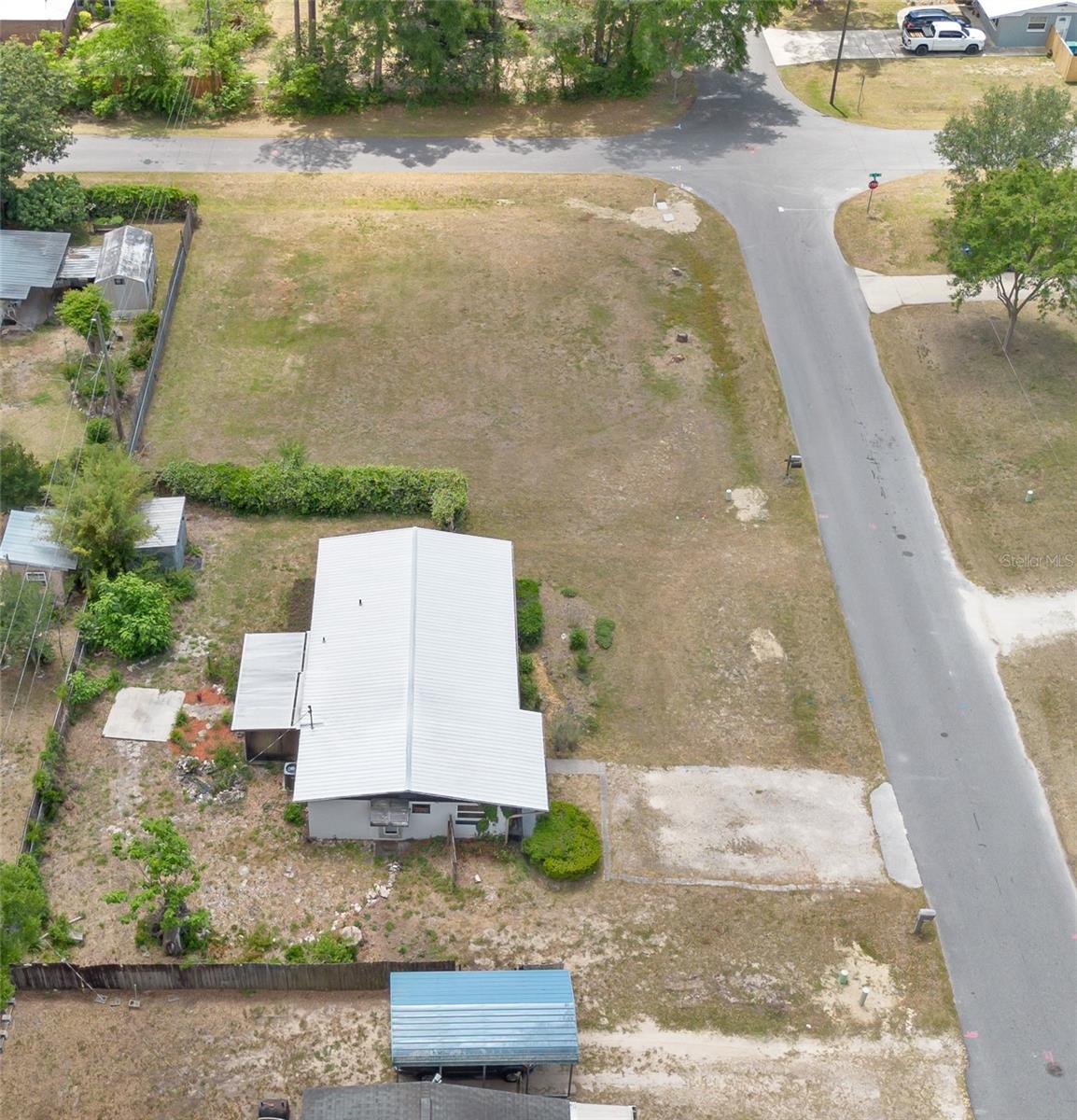 17351 NW 243RD ST, HIGH SPRINGS, FL, 32643