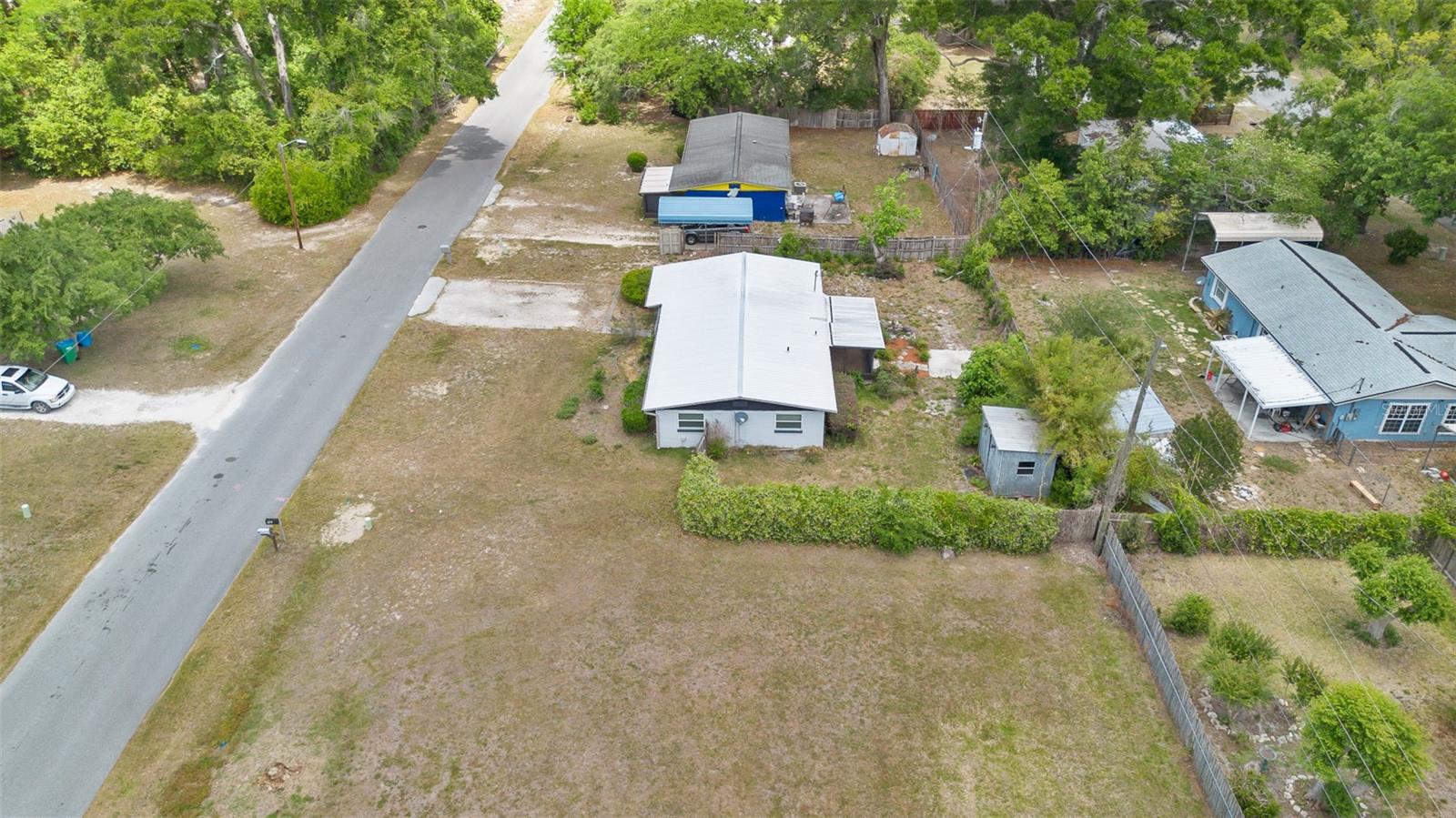 17351 NW 243RD ST, HIGH SPRINGS, FL, 32643