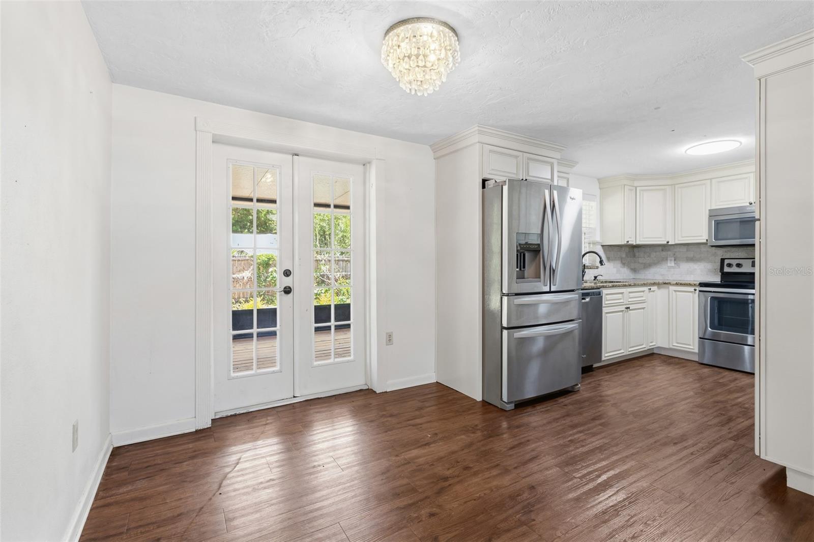 17351 NW 243RD ST, HIGH SPRINGS, FL, 32643