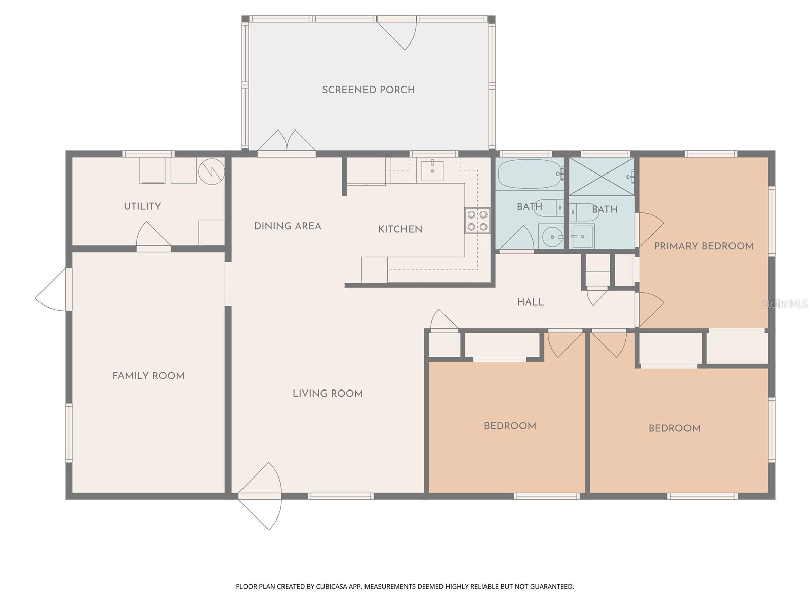 17351 NW 243RD ST, HIGH SPRINGS, FL, 32643